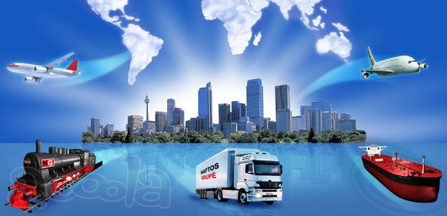 Перевозки международных грузов
